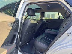 Audi Q2L 2022 35 TFSI Fashion Dynamic - ფოტო 8