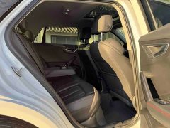 Audi Q2L 2022 35 TFSI Fashion Dynamic - ფოტო 9
