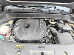 Geely Xingyue L 2024 2.0TD DCT EVO FWD Long Wind Edition - ფოტო 10
