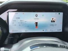Geely Xingyue L 2024 2.0TD DCT EVO FWD Long Wind Edition - ფოტო 14