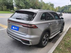 Geely Xingyue L 2024 2.0TD DCT EVO FWD Long Wind Edition - ფოტო 3