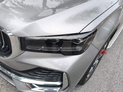 Geely Xingyue L 2024 2.0TD DCT EVO FWD Long Wind Edition - ფოტო 5