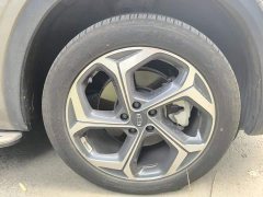 Geely Xingyue L 2024 2.0TD DCT EVO FWD Long Wind Edition - ფოტო 6