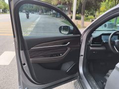 Geely Xingyue L 2024 2.0TD DCT EVO FWD Long Wind Edition - ფოტო 7