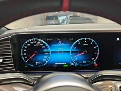 Mercedes-Benz GLE Coupe AMG 2020 AMG GLE 53 4MATIC Coupe SUV - ფოტო 10