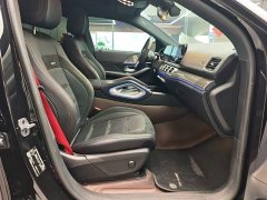 Mercedes-Benz GLE Coupe AMG 2020 AMG GLE 53 4MATIC Coupe SUV - ფოტო 11