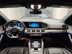 Mercedes-Benz GLE Coupe AMG 2020 AMG GLE 53 4MATIC Coupe SUV - ფოტო 13