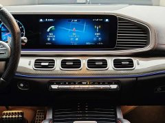 Mercedes-Benz GLE Coupe AMG 2020 AMG GLE 53 4MATIC Coupe SUV - ფოტო 15