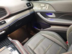 Mercedes-Benz GLE Coupe AMG 2020 AMG GLE 53 4MATIC Coupe SUV - ფოტო 17