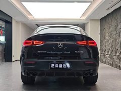 Mercedes-Benz GLE Coupe AMG 2020 AMG GLE 53 4MATIC Coupe SUV - ფოტო 18