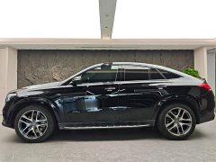 Mercedes-Benz GLE Coupe AMG 2020 AMG GLE 53 4MATIC Coupe SUV - ფოტო 3