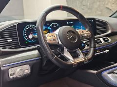 Mercedes-Benz GLE Coupe AMG 2020 AMG GLE 53 4MATIC Coupe SUV - ფოტო 7