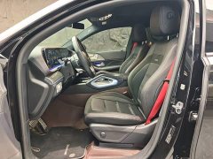 Mercedes-Benz GLE Coupe AMG 2020 AMG GLE 53 4MATIC Coupe SUV - ფოტო 8