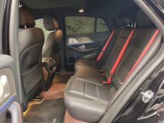Mercedes-Benz GLE Coupe AMG 2020 AMG GLE 53 4MATIC Coupe SUV - ფოტო 9