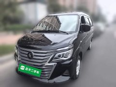 Changan Delica 2023 M5L 1.6L Base 7-Seater - ფოტო 1