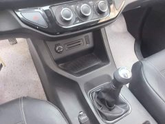 Changan Delica 2023 M5L 1.6L Base 7-Seater - ფოტო 10