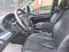 Changan Delica 2023 M5L 1.6L Base 7-Seater - ფოტო 11