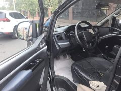 Changan Delica 2023 M5L 1.6L Base 7-Seater - ფოტო 12