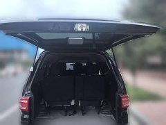 Changan Delica 2023 M5L 1.6L Base 7-Seater - ფოტო 15