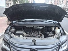 Changan Delica 2023 M5L 1.6L Base 7-Seater - ფოტო 16