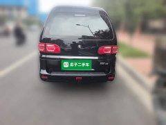 Changan Delica 2023 M5L 1.6L Base 7-Seater - ფოტო 3