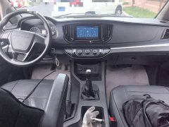 Changan Delica 2023 M5L 1.6L Base 7-Seater - ფოტო 5