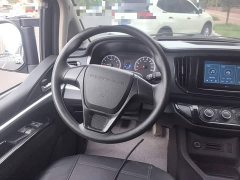 Changan Delica 2023 M5L 1.6L Base 7-Seater - ფოტო 6