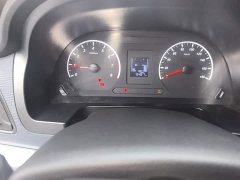 Changan Delica 2023 M5L 1.6L Base 7-Seater - ფოტო 8