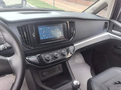 Changan Delica 2023 M5L 1.6L Base 7-Seater - ფოტო 9