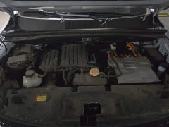 Wuling Xingchen 2.0L DHT Electric Speed Edition - ფოტო 10