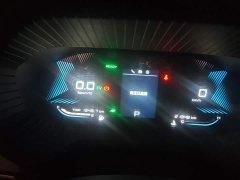 Wuling Xingchen 2.0L DHT Electric Speed Edition - ფოტო 14