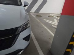 Wuling Xingchen 2.0L DHT Electric Speed Edition - ფოტო 5