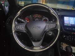 Chevrolet Equinox 550T RS Intelligent Explorer Edition - ფოტო 15