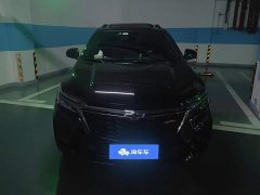 Chevrolet Equinox 550T RS Intelligent Explorer Edition - ფოტო 2
