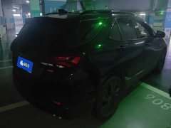 Chevrolet Equinox 550T RS Intelligent Explorer Edition - ფოტო 3