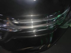 Chevrolet Equinox 550T RS Intelligent Explorer Edition - ფოტო 5