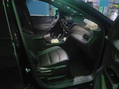 Chevrolet Equinox 550T RS Intelligent Explorer Edition - ფოტო 8
