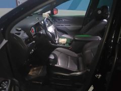Chevrolet Equinox 550T RS Intelligent Explorer Edition - ფოტო 9