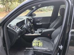 Mercedes-Benz EQB 2023 EQB 350 4MATIC - ფოტო 4