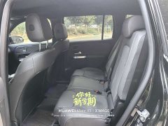 Mercedes-Benz EQB 2023 EQB 350 4MATIC - ფოტო 5