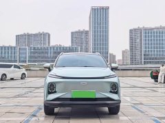 Geely Geometry E Firefly 301km Starlight - ფოტო 2