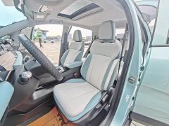 Geely Geometry E Firefly 301km Starlight - ფოტო 6