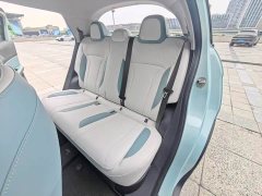 Geely Geometry E Firefly 301km Starlight - ფოტო 7