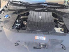Lincoln Flying Spur Aviator 3.0T V6 AWD Premium - ფოტო 10