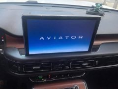 Lincoln Flying Spur Aviator 3.0T V6 AWD Premium - ფოტო 13