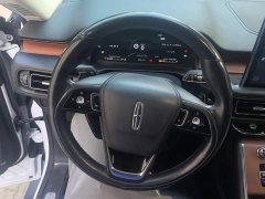 Lincoln Flying Spur Aviator 3.0T V6 AWD Premium - ფოტო 15