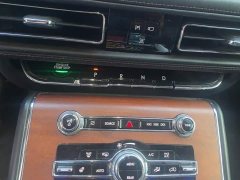 Lincoln Flying Spur Aviator 3.0T V6 AWD Premium - ფოტო 16
