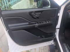 Lincoln Flying Spur Aviator 3.0T V6 AWD Premium - ფოტო 7