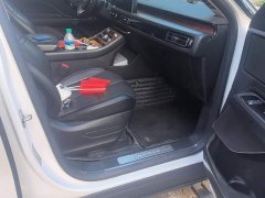 Lincoln Flying Spur Aviator 3.0T V6 AWD Premium - ფოტო 8