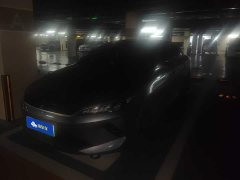 BYD Qin PLUS EV Smart Driving Edition 510KM Superior - ფოტო 1